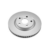 Power Stop 13-18 Lexus ES300h Front Evolution Geomet Coated Rotor thumbnail 1
