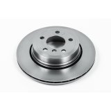 Power Stop 04-10 BMW X3 Rear Autospecialty Brake Rotor thumbnail 1
