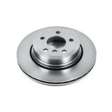 Power Stop 04-10 BMW X3 Rear Autospecialty Brake Rotor thumbnail 2
