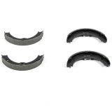 Power Stop 07-09 Dodge Sprinter 2500 Rear Autospecialty Parking Brake Shoes thumbnail 1