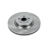 Power Stop 14-18 Subaru Forester Front Autospecialty Brake Rotor thumbnail 1