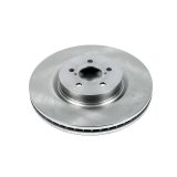 Power Stop 14-18 Subaru Forester Front Autospecialty Brake Rotor thumbnail 2