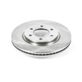 Power Stop 11-13 Infiniti QX56 Front Autospecialty Brake Rotor thumbnail 1