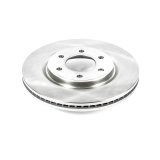 Power Stop 11-13 Infiniti QX56 Front Autospecialty Brake Rotor thumbnail 2