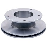 Power Stop 06-09 Workhorse W16 Rear Autospecialty Brake Rotor thumbnail 1