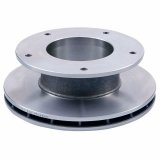 Power Stop 06-09 Workhorse W16 Rear Autospecialty Brake Rotor thumbnail 2