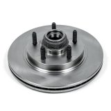 Power Stop 00-03 Ford F-150 Front Autospecialty Brake Rotor thumbnail 1