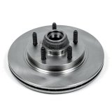 Power Stop 00-03 Ford F-150 Front Autospecialty Brake Rotor thumbnail 3