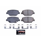Power Stop 16-19 Buick Envision Front Z23 Evolution Sport Brake Pads w/Hardware thumbnail 1