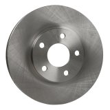 Power Stop 00-04 Buick LeSabre Front Autospecialty Brake Rotor thumbnail 1