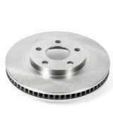 Power Stop 00-04 Buick LeSabre Front Autospecialty Brake Rotor thumbnail 3