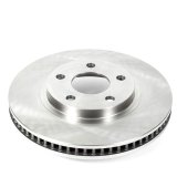 Power Stop 00-04 Buick LeSabre Front Autospecialty Brake Rotor thumbnail 4