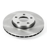 Power Stop 14-18 Ford C-Max Front Autospecialty Brake Rotor thumbnail 1