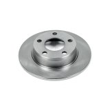 Power Stop 98-04 Audi A6 Quattro Rear Autospecialty Brake Rotor thumbnail 1