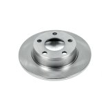 Power Stop 98-04 Audi A6 Quattro Rear Autospecialty Brake Rotor thumbnail 2