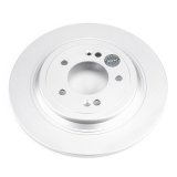 Power Stop 18-19 Kia Sportage Front Evolution Geomet Coated Rotor thumbnail 1