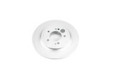 Power Stop 18-19 Kia Sportage Front Evolution Geomet Coated Rotor thumbnail 2