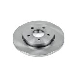 Power Stop 02-08 Jaguar X-Type Rear Autospecialty Brake Rotor thumbnail 1