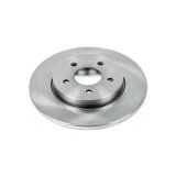 Power Stop 02-08 Jaguar X-Type Rear Autospecialty Brake Rotor thumbnail 2