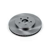 Power Stop 04-06 Lexus RX330 Front Autospecialty Brake Rotor thumbnail 1