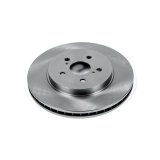 Power Stop 04-06 Lexus RX330 Front Autospecialty Brake Rotor thumbnail 2