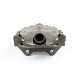 Power Stop 04-05 Cadillac DeVille Rear Left Autospecialty Caliper w/Bracket thumbnail 2