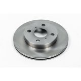 Power Stop 2000 Toyota Echo Front Autospecialty Brake Rotor thumbnail 1