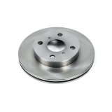 Power Stop 2000 Toyota Echo Front Autospecialty Brake Rotor thumbnail 2