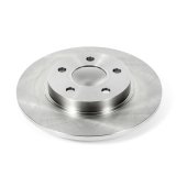 Power Stop 03-05 Buick Park Avenue Rear Autospecialty Brake Rotor thumbnail 2