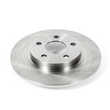 Power Stop 03-05 Buick Park Avenue Rear Autospecialty Brake Rotor thumbnail 3
