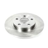 Power Stop 03-05 Buick Park Avenue Rear Autospecialty Brake Rotor thumbnail 4