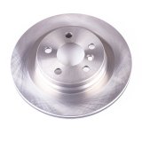 Power Stop 16-19 BMW X1 Rear Autospecialty Brake Rotor thumbnail 1