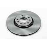 Power Stop 06-11 Saab 9-3 Front Autospecialty Brake Rotor thumbnail 1