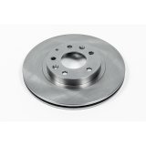 Power Stop 06-15 Mazda MX-5 Miata Front Autospecialty Brake Rotor thumbnail 1