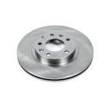 Power Stop 06-15 Mazda MX-5 Miata Front Autospecialty Brake Rotor thumbnail 2