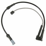 Power Stop 16-19 BMW X1 Front Euro-Stop Electronic Brake Pad Wear Sensor thumbnail 1