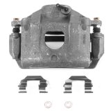 Power Stop 04-05 Kia Spectra Front Left Autospecialty Caliper w/Bracket thumbnail 2