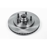Power Stop 99-02 Ford Expedition Front Autospecialty Brake Rotor thumbnail 1