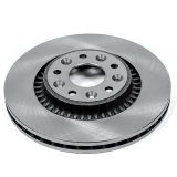 Power Stop 05-07 Ford Five Hundred Front Autospecialty Brake Rotor thumbnail 2