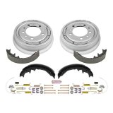Power Stop 82-83 Jeep CJ5 Rear Autospecialty Drum Kit thumbnail 1