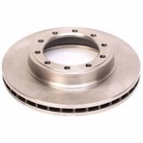 Power Stop 07-09 Ford F53 Front Autospecialty Brake Rotor thumbnail 2