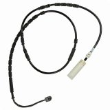 Power Stop 13-15 BMW X1 Rear Euro-Stop Electronic Brake Pad Wear Sensor thumbnail 1