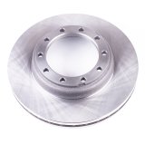 Power Stop 03-09 Chevrolet Kodiak Front or Rear Autospecialty Brake Rotor thumbnail 1