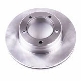 Power Stop 03-09 Chevrolet Kodiak Front or Rear Autospecialty Brake Rotor thumbnail 2