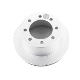 Power Stop 00-02 Dodge Ram 2500 Rear Evolution Geomet Coated Rotor thumbnail 1