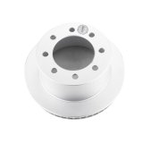 Power Stop 00-02 Dodge Ram 2500 Rear Evolution Geomet Coated Rotor thumbnail 2