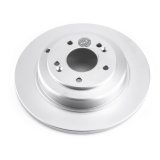 Power Stop 10-16 Hyundai Genesis Coupe Rear Evolution Geomet Coated Rotor thumbnail 1
