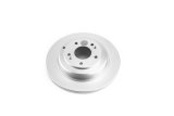 Power Stop 10-16 Hyundai Genesis Coupe Rear Evolution Geomet Coated Rotor thumbnail 2