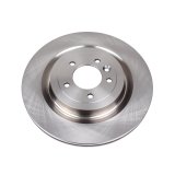 Power Stop 13-18 Land Rover Range Rover Rear Autospecialty Brake Rotor thumbnail 1