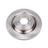 Power Stop 13-18 Land Rover Range Rover Rear Autospecialty Brake Rotor thumbnail 2